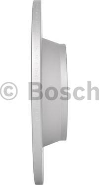 BOSCH 0 986 479 B93 - Discofreno autozon.pro