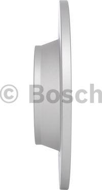 BOSCH 0 986 479 B93 - Discofreno autozon.pro