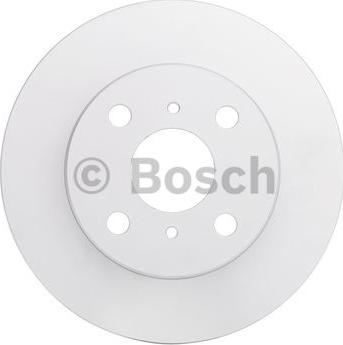 BOSCH 0 986 479 B92 - Discofreno autozon.pro