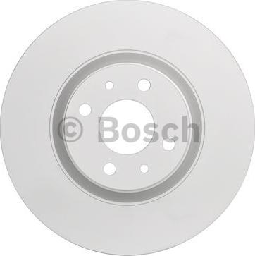 BOSCH 0 986 479 B49 - Discofreno autozon.pro