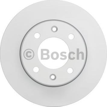 BOSCH 0 986 479 B40 - Discofreno autozon.pro