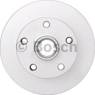 BOSCH 0 986 479 B48 - Discofreno autozon.pro