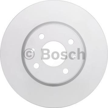 BOSCH 0 986 479 B43 - Discofreno autozon.pro