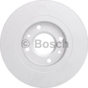 BOSCH 0 986 479 B51 - Discofreno autozon.pro