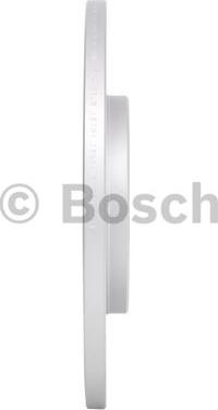 BOSCH 0 986 479 B51 - Discofreno autozon.pro