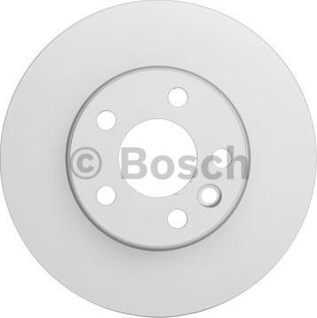 BOSCH 0 986 479 B57 - Discofreno autozon.pro