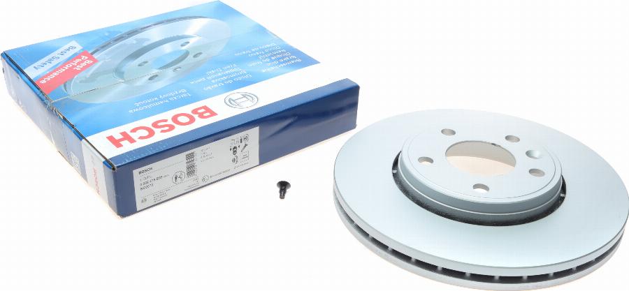 BOSCH 0 986 479 B69 - Discofreno autozon.pro