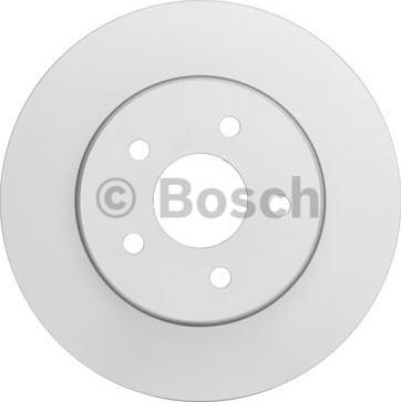 BOSCH 0 986 479 B65 - Discofreno autozon.pro