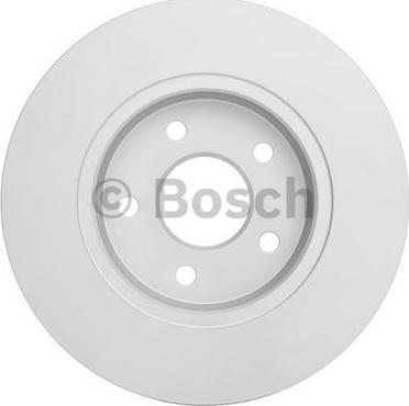 BOSCH 0 986 479 B65 - Discofreno autozon.pro