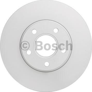 BOSCH 0 986 479 B66 - Discofreno autozon.pro