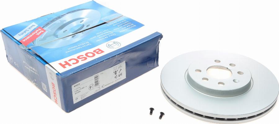 BOSCH 0 986 479 B68 - Discofreno autozon.pro