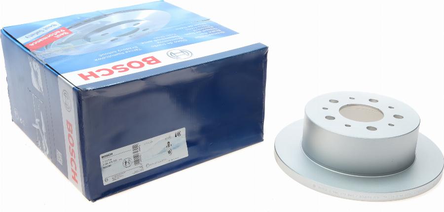 BOSCH 0 986 479 B63 - Discofreno autozon.pro