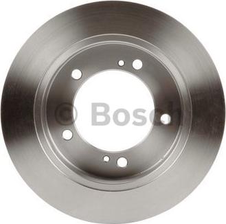 BOSCH 0 986 479 B09 - Discofreno autozon.pro