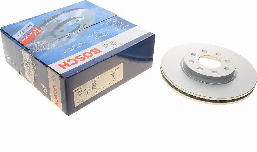 BOSCH 0 986 479 B89 - Discofreno autozon.pro