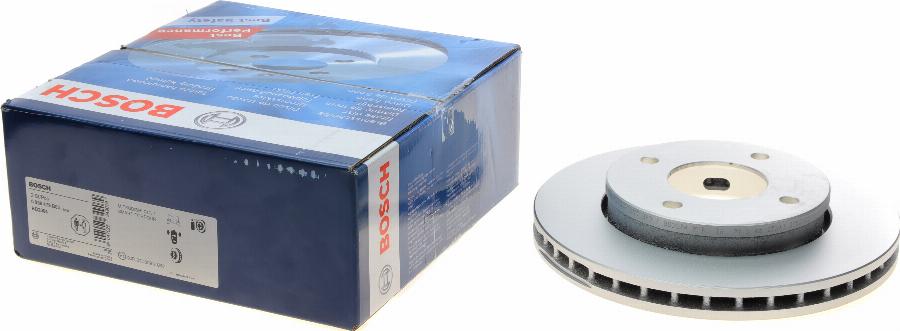 BOSCH 0 986 479 B83 - Discofreno autozon.pro