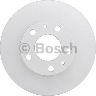 BOSCH 0 986 479 B34 - Discofreno autozon.pro