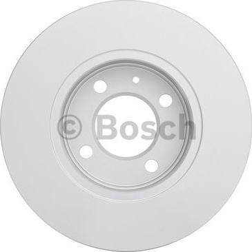 BOSCH 0 986 479 B30 - Discofreno autozon.pro