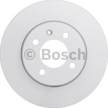 BOSCH 0 986 479 B30 - Discofreno autozon.pro