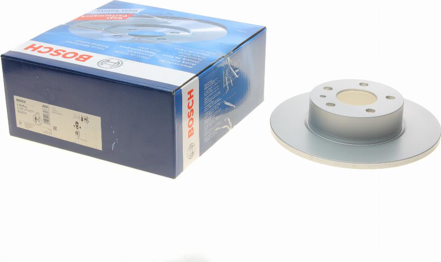 BOSCH 0 986 479 B31 - Discofreno autozon.pro