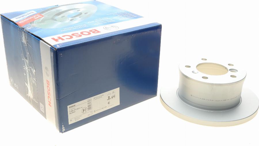 BOSCH 0 986 479 B33 - Discofreno autozon.pro