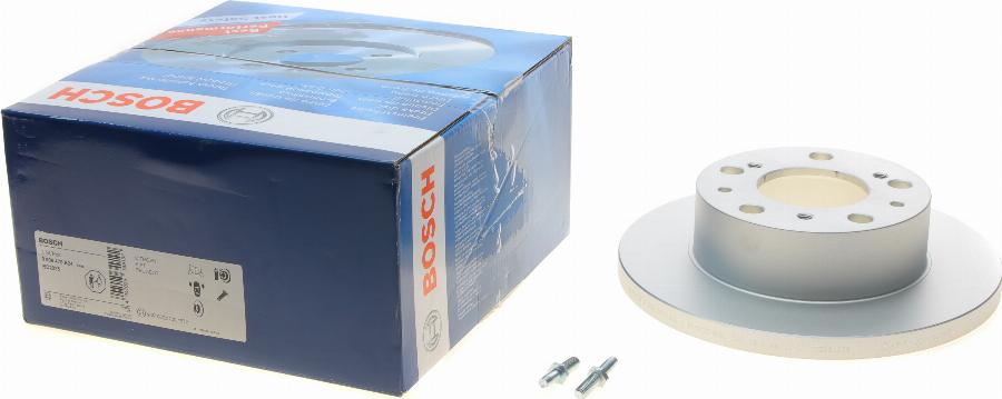 BOSCH 0 986 479 B24 - Discofreno autozon.pro