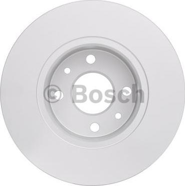 BOSCH 0 986 479 B26 - Discofreno autozon.pro