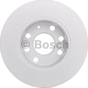 BOSCH 0 986 479 B20 - Discofreno autozon.pro