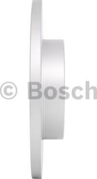 BOSCH 0 986 479 B20 - Discofreno autozon.pro