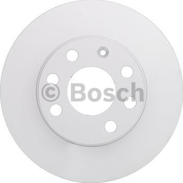 BOSCH 0 986 479 B20 - Discofreno autozon.pro