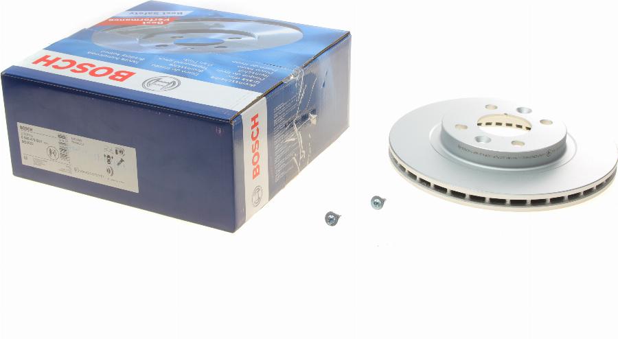 BOSCH 0 986 479 B21 - Discofreno autozon.pro