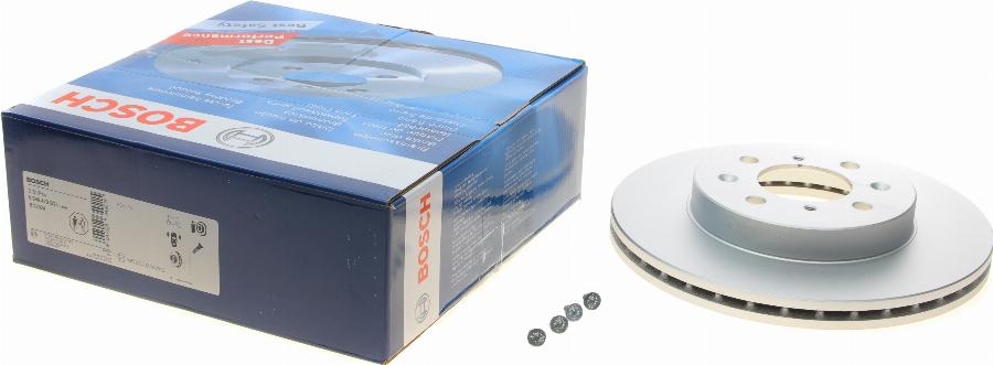 BOSCH 0 986 479 B23 - Discofreno autozon.pro