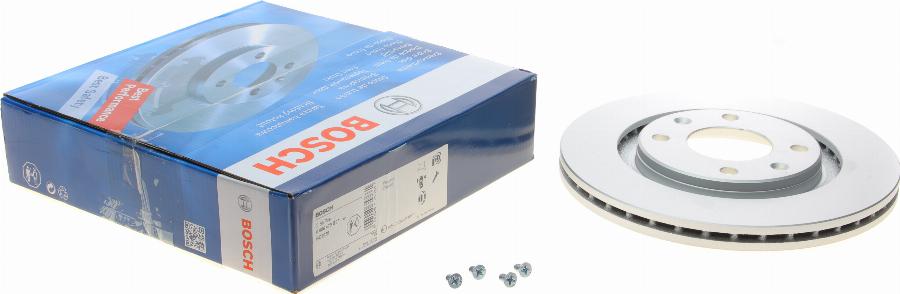 BOSCH 0 986 479 B27 - Discofreno autozon.pro