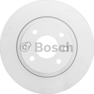 BOSCH 0 986 479 B79 - Discofreno autozon.pro