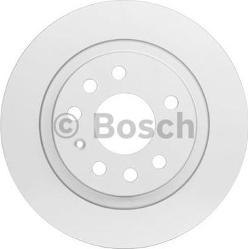 BOSCH 0 986 479 B74 - Discofreno autozon.pro