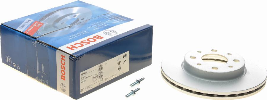 BOSCH 0 986 479 B76 - Discofreno autozon.pro