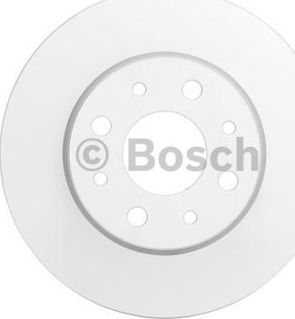 BOSCH 0 986 479 B76 - Discofreno autozon.pro