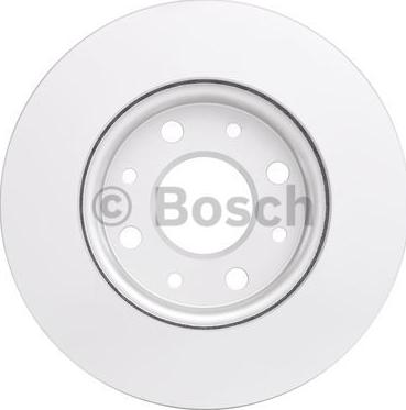 BOSCH 0 986 479 B76 - Discofreno autozon.pro