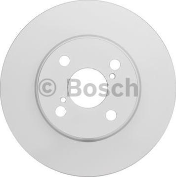 BOSCH 0 986 479 B70 - Discofreno autozon.pro