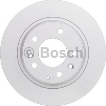 BOSCH 0 986 479 B77 - Discofreno autozon.pro