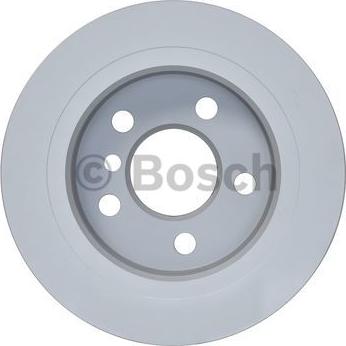 BOSCH 0 986 479 C96 - Discofreno autozon.pro