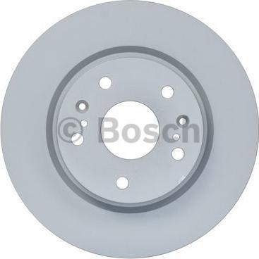 BOSCH 0 986 479 C40 - Discofreno autozon.pro