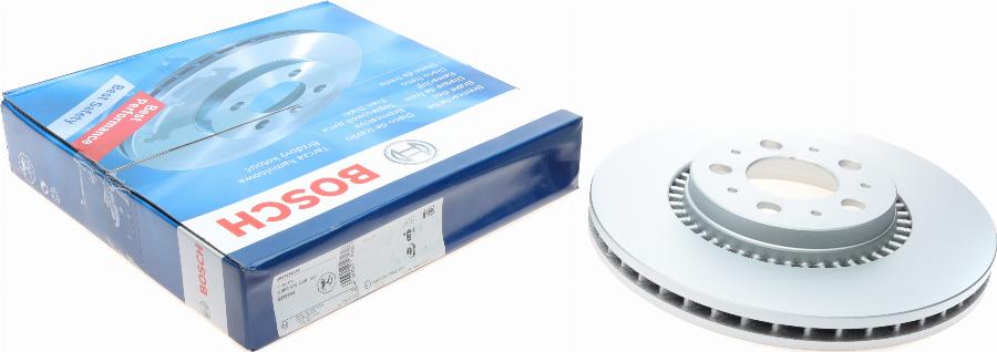 BOSCH 0 986 479 C59 - Discofreno autozon.pro