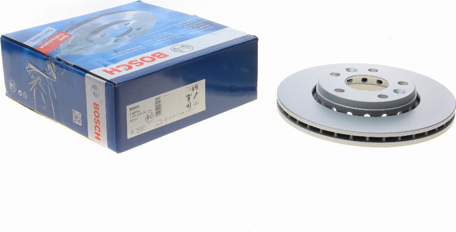 BOSCH 0 986 479 C62 - Discofreno autozon.pro