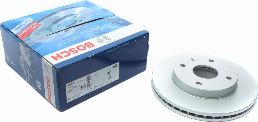 BOSCH 0 986 479 C01 - Discofreno autozon.pro