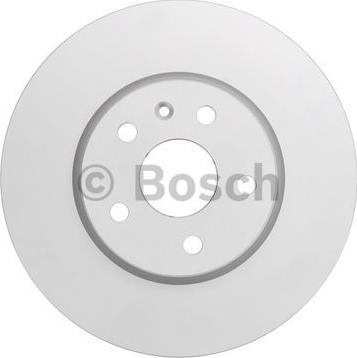 BOSCH 0 986 479 C16 - Discofreno autozon.pro