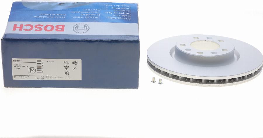 BOSCH 0 986 479 C33 - Discofreno autozon.pro