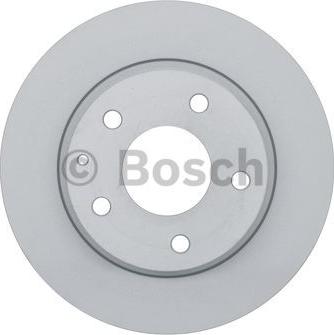 BOSCH 0 986 479 C26 - Discofreno autozon.pro