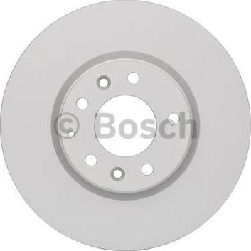 BOSCH 0 986 479 C74 - Discofreno autozon.pro