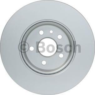 BOSCH 0 986 479 D93 - Discofreno autozon.pro