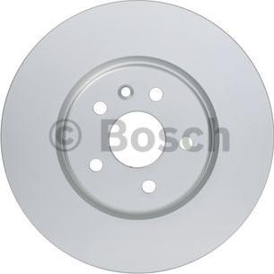 BOSCH 0 986 479 D93 - Discofreno autozon.pro